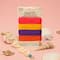 Beadsmith® Knot-it!™ Summer Sunset Waxed Brazilian Cord